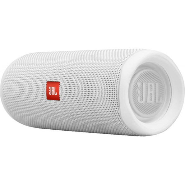 Акустична система JBL Flip 5 White (JBLFLIP5WHT) -
                                                        Фото 2
