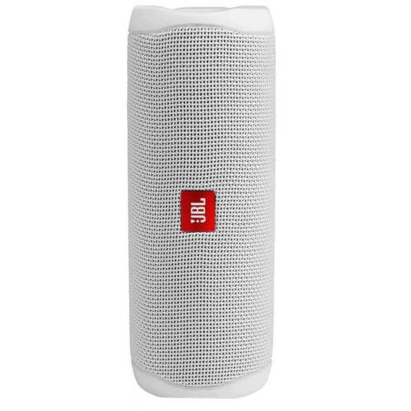 Акустична система JBL Flip 5 White (JBLFLIP5WHT) -
                                                        Фото 3