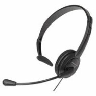 Навушники RP-TCA400E-K PANASONIC
