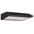 Вытяжка кухонная PYRAMIDA MH 50 BL