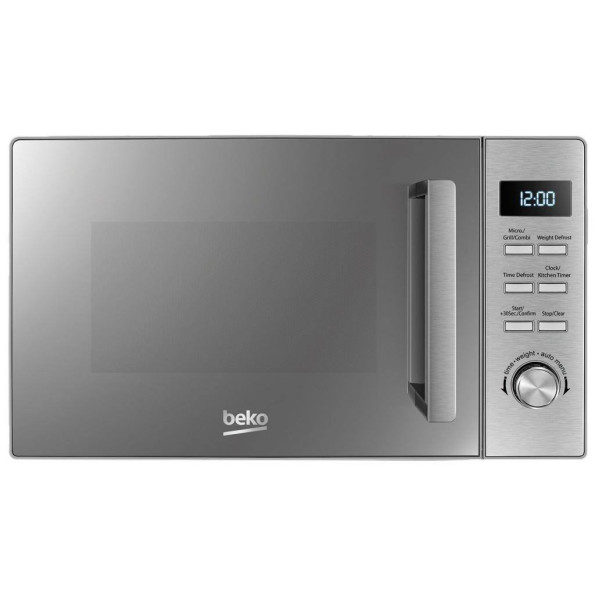 Микроволновая печь BEKO MGF20210X -
                                                        Фото 2