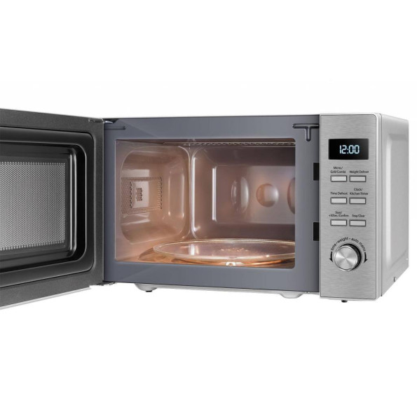 Микроволновая печь BEKO MGF20210X -
                                                        Фото 3