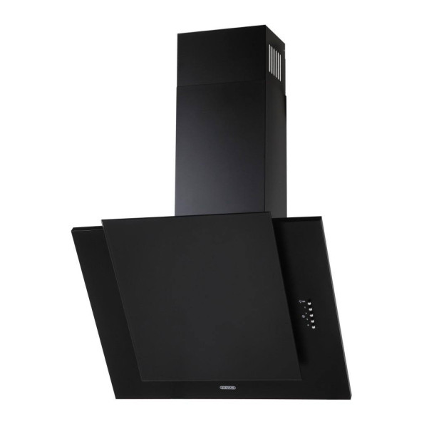 Вытяжка кухонная ELEYUS Titan A 800 LED SMD 60 BL -
                                                        Фото 3