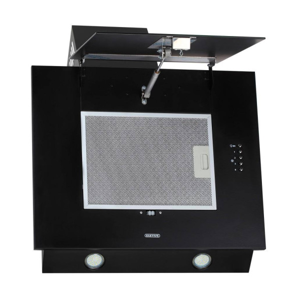 Вытяжка кухонная ELEYUS Titan A 800 LED SMD 60 BL -
                                                        Фото 5