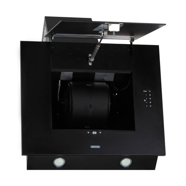 Вытяжка кухонная ELEYUS Titan A 800 LED SMD 60 BL -
                                                        Фото 6