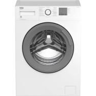 Пральна машина BEKO WUE6511XSSW