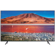 Телевизор Samsung UE55TU7100UXUA LED 4K диагональ 55