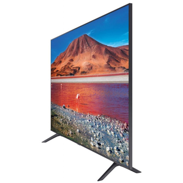 Телевізор Samsung UE55TU7100UXUA LED 4K діагональ 55