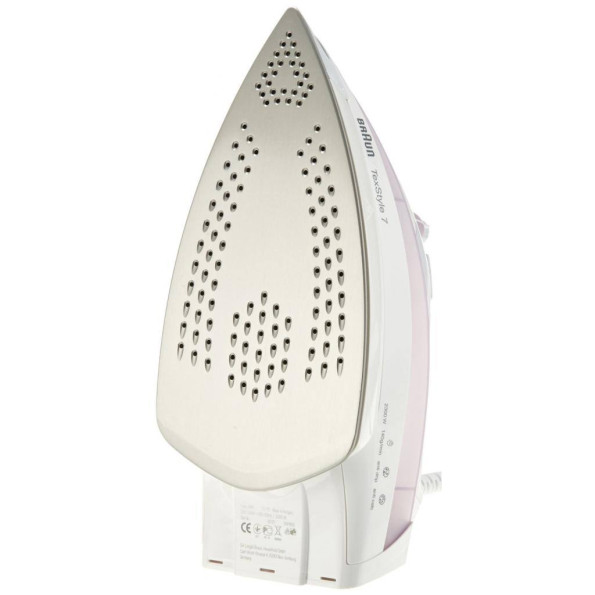 Утюг BRAUN TS 715 -
                                                        Фото 3