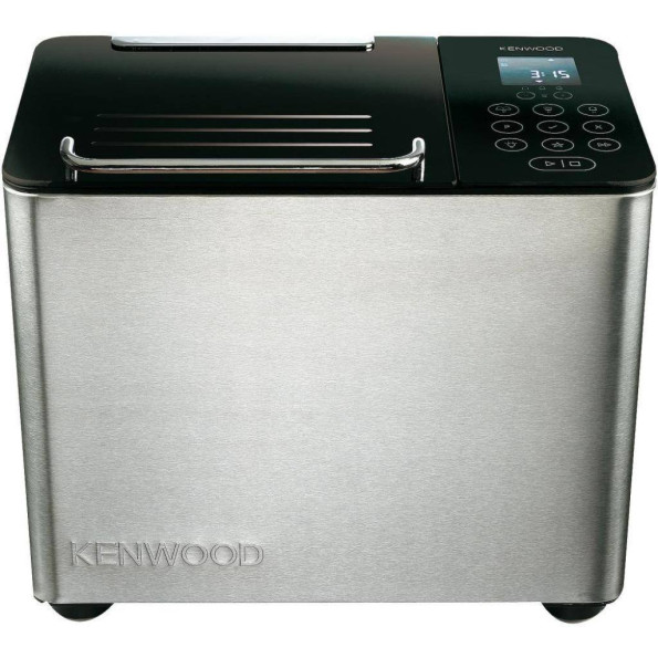 Хлібопічка KENWOOD BM 450 -
                                                        Фото 2