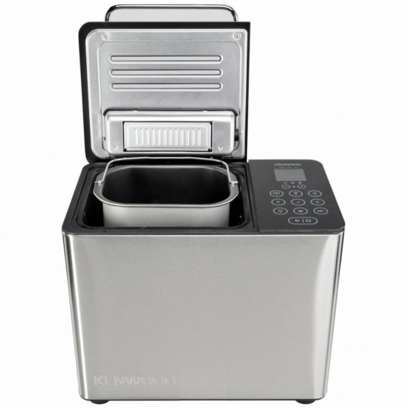Хлібопічка KENWOOD BM 450 -
                                                        Фото 3