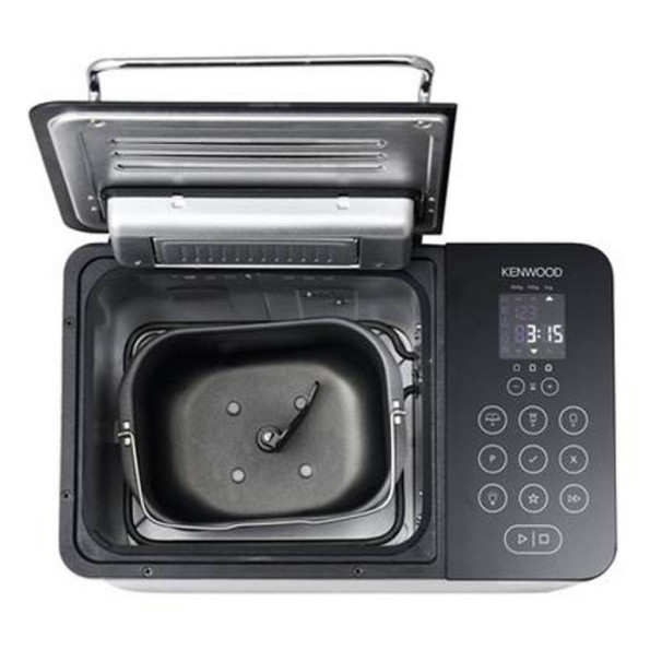 Хлібопічка KENWOOD BM 450 -
                                                        Фото 5