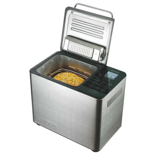 Хлібопічка KENWOOD BM 450 -
                                                        Фото 6