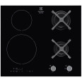 Варочна поверхня ELECTROLUX EGD 6576 NOK