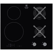 Варочна поверхня ELECTROLUX EGD 6576 NOK