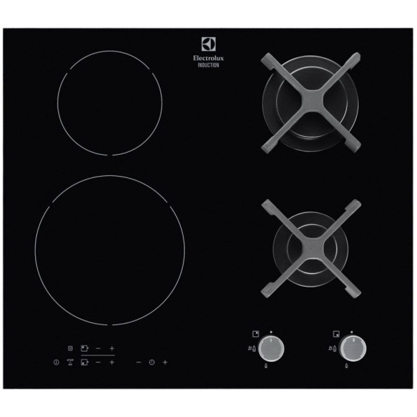 Варочна поверхня ELECTROLUX EGD 6576 NOK