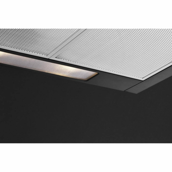 Вытяжка кухонная PYRAMIDA KH 60 BL -
                                                        Фото 4