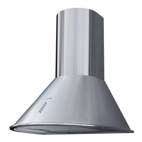 Вытяжка кухонная VENTOLUX CAPRI 50 INOX