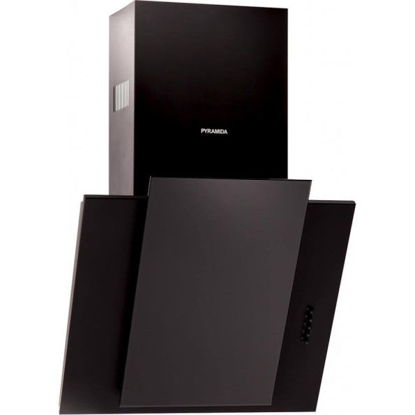 Вытяжка кухонная PYRAMIDA NR-MV 60 M BL