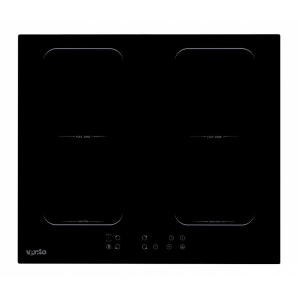 Варочна поверхня VENTOLUX VI 65 FZ TC