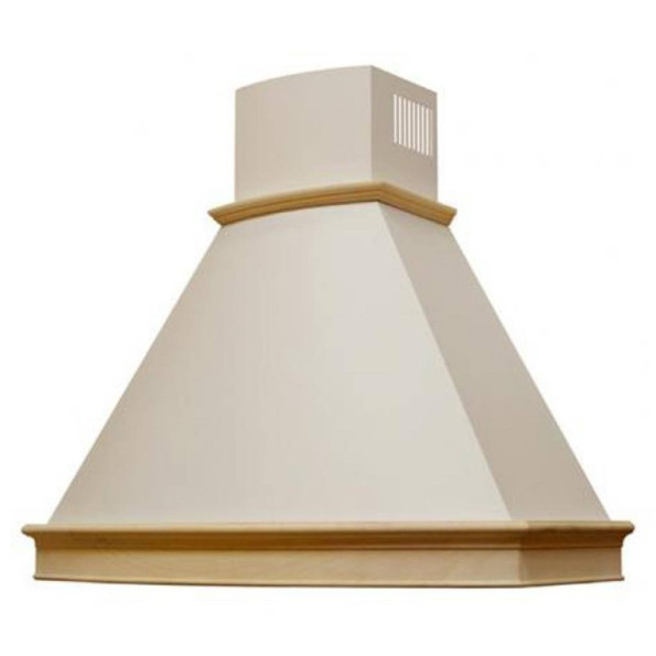 Вытяжка кухонная VENTOLUX SORENTO 90 CREMA
