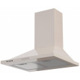 Вытяжка кухонная Borgio BHK 60 ivory