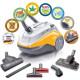 Пылесос THOMAS Perfect Air Animal Pure (786527) -
                                                        Фото 9