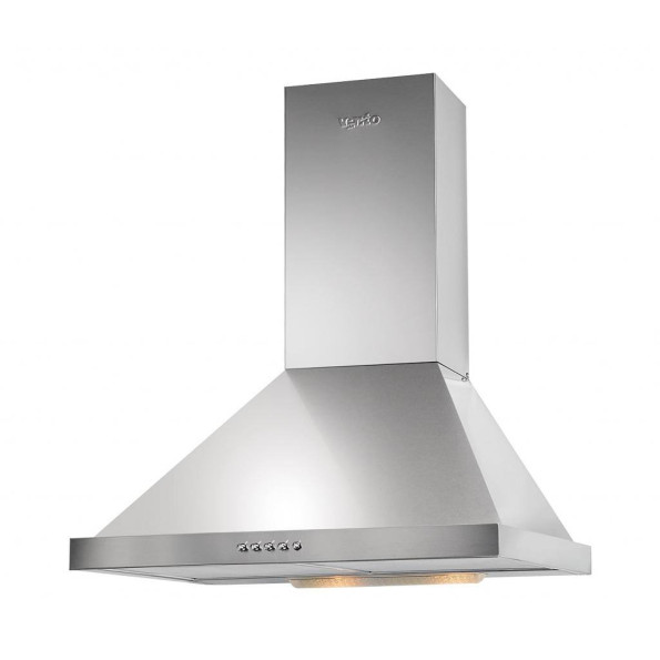 Вытяжка кухонная VENTOLUX LAZIO 50 INOX (750)
