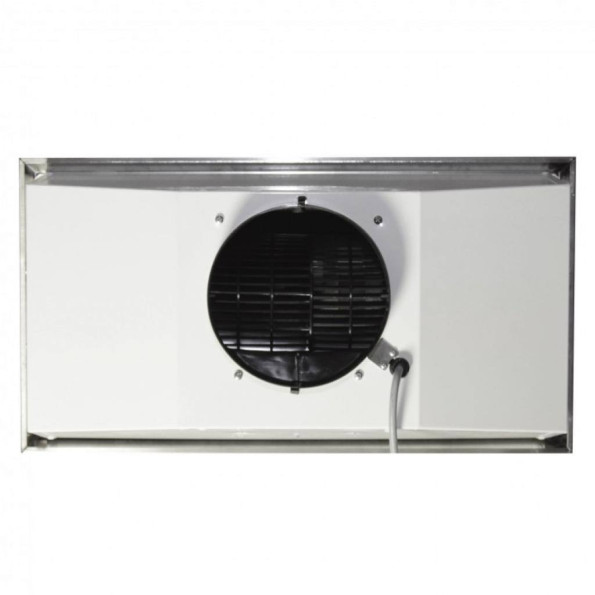 Вытяжка кухонная ELEYUS Modul 700 LED SMD 52 IS -
                                                        Фото 5