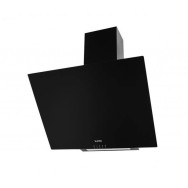Вытяжка кухонная VENTOLUX MIRROR 60 BK (750) PB