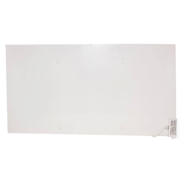 Обігрівач SunWay SWRE-1000 White -
                                                        Фото 3