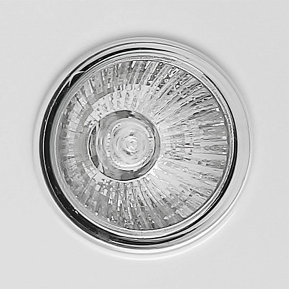 Вытяжка кухонная PERFELLI G 6841 W -
                                                        Фото 7