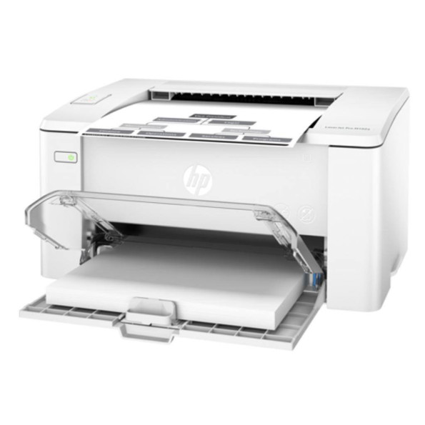 Лазерний принтер HP LaserJet Pro M102a (G3Q34A) -
                                                        Фото 7