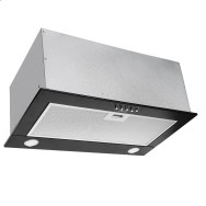 Вытяжка кухонная PERFELLI BI 6812 BL LED