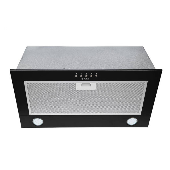 Вытяжка кухонная PERFELLI BI 6812 BL LED -
                                                        Фото 2