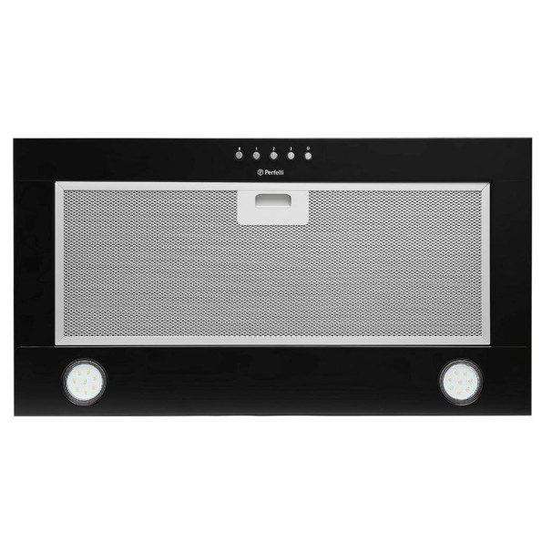 Вытяжка кухонная PERFELLI BI 6812 BL LED -
                                                        Фото 4