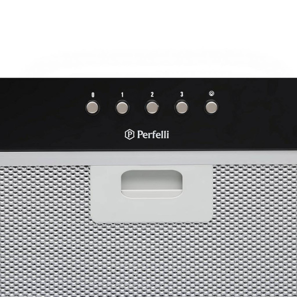Вытяжка кухонная PERFELLI BI 6812 BL LED -
                                                        Фото 5