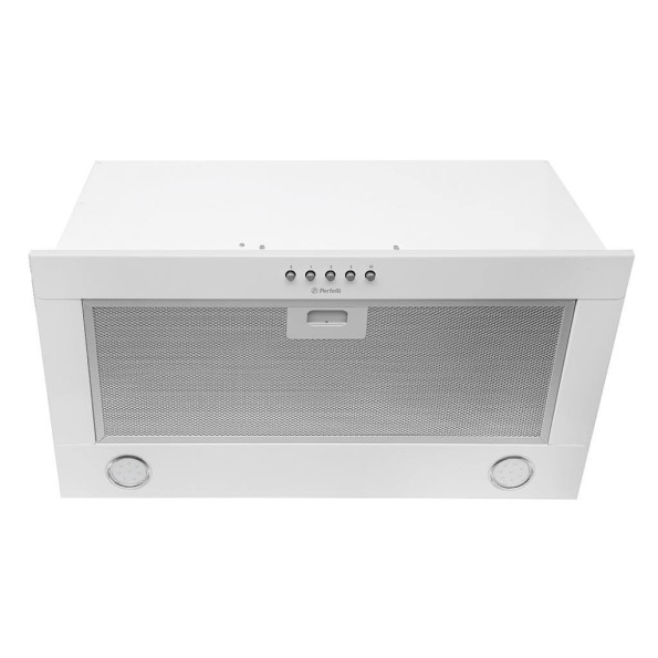 Вытяжка кухонная PERFELLI BI 6812 W LED -
                                                        Фото 2