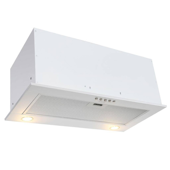 Вытяжка кухонная PERFELLI BI 6812 W LED -
                                                        Фото 3