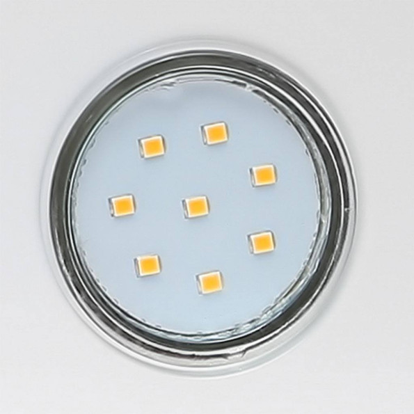 Вытяжка кухонная PERFELLI BI 6812 W LED -
                                                        Фото 6