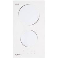 Варочная поверхность VENTOLUX VB 62 TC WH