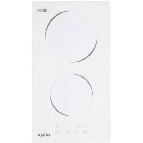 Варочная поверхность VENTOLUX VB 62 TC WH