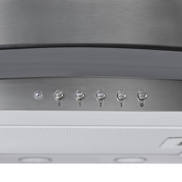 Вытяжка кухонная PERFELLI G 6341 I -
                                                        Фото 3