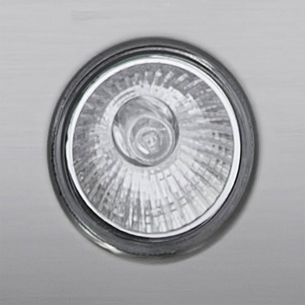 Вытяжка кухонная PERFELLI G 9341 I -
                                                        Фото 4