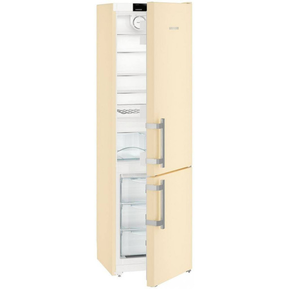 Холодильник Liebherr CNbe 4015 -
                                                        Фото 4