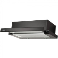 Вытяжка кухонная ELEYUS Storm G 960 LED SMD 60 BL