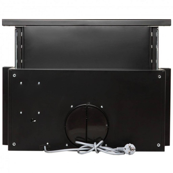 Вытяжка кухонная ELEYUS Storm G 960 LED SMD 60 BL -
                                                        Фото 10