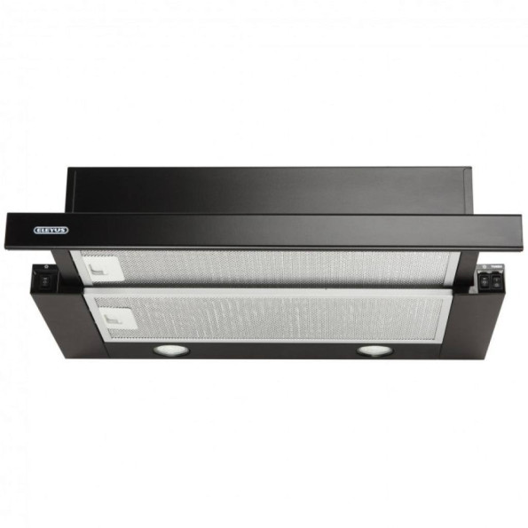 Вытяжка кухонная ELEYUS Storm G 960 LED SMD 60 BL -
                                                        Фото 2