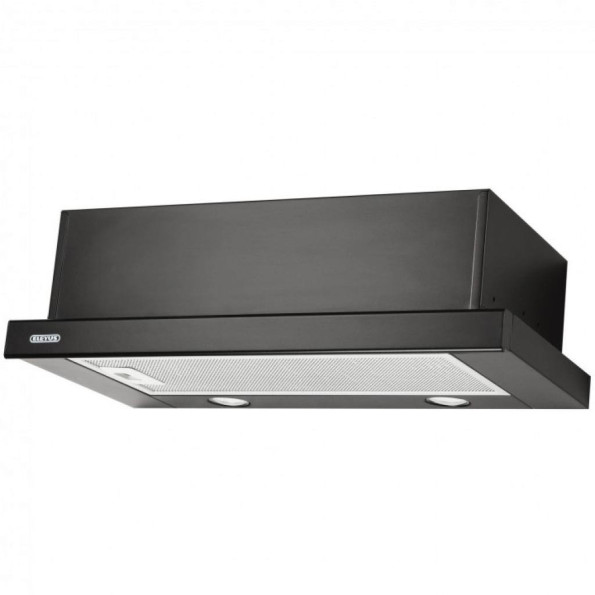 Вытяжка кухонная ELEYUS Storm G 960 LED SMD 60 BL -
                                                        Фото 4