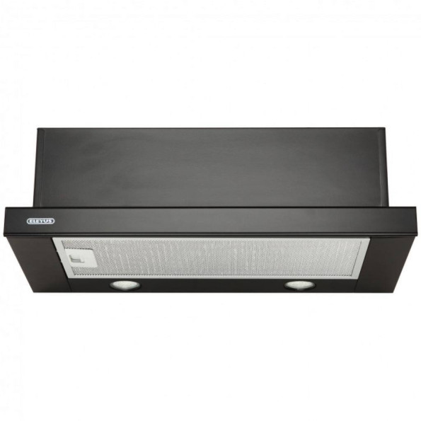 Вытяжка кухонная ELEYUS Storm G 960 LED SMD 60 BL -
                                                        Фото 5